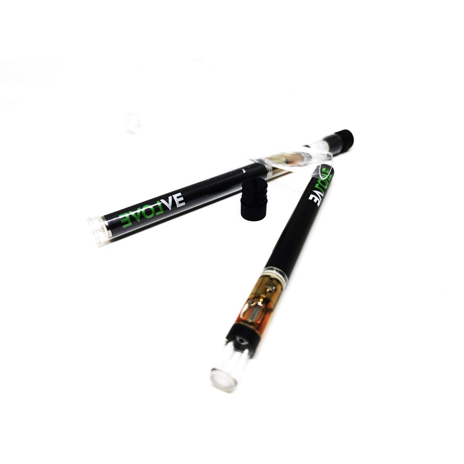 EVOLVE Vape Pen Grapefruit Romulan - Image 2