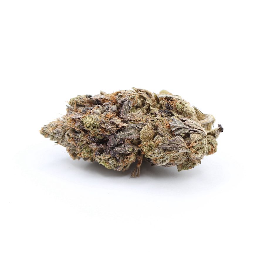 Trainwreck (28 Grams)
