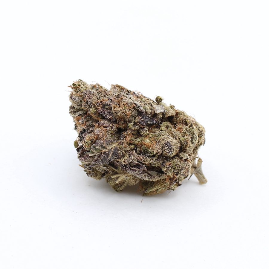 Trainwreck (28 Grams) - Image 2