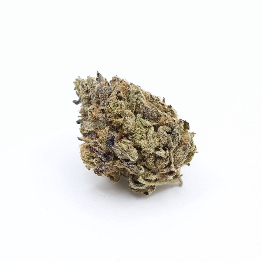 Trainwreck (28 Grams) - Image 3