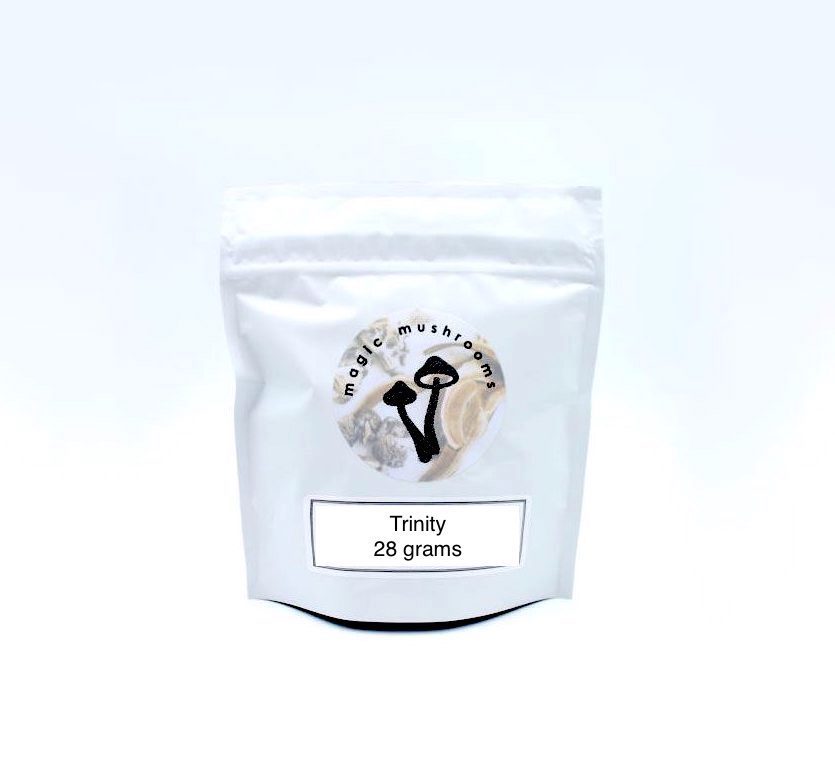 Trinity (28 grams)