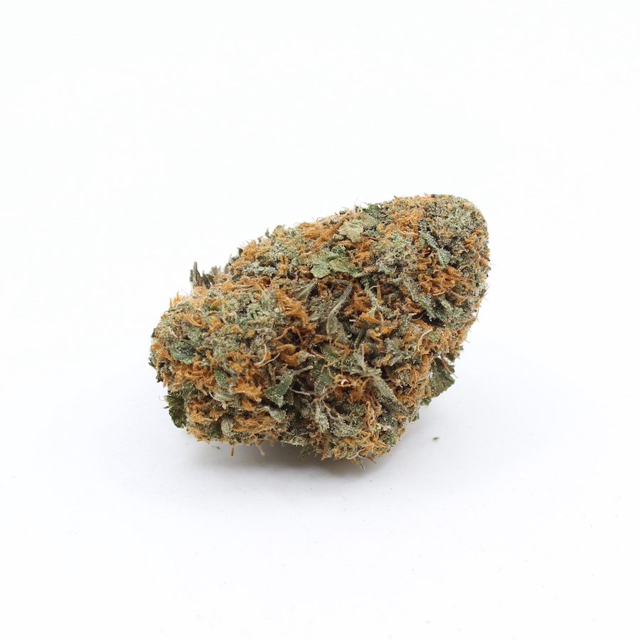 Mango Haze (28 Grams)