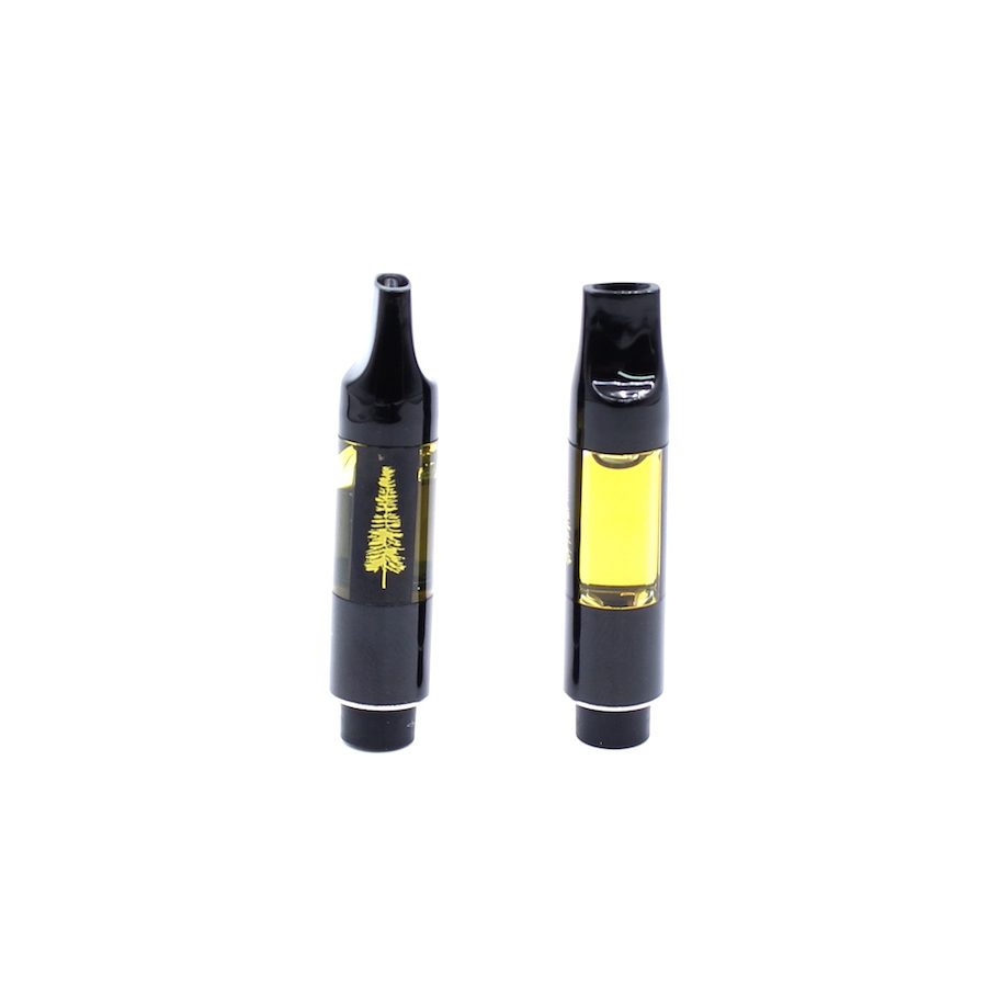 Trees Vape Cartridge - Pina Colada - Hybrid (1 Gram) - Image 2