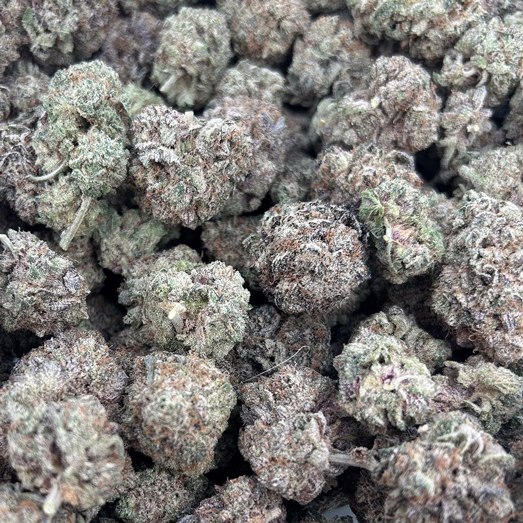 Grape Ape - Half Pound - Image 2