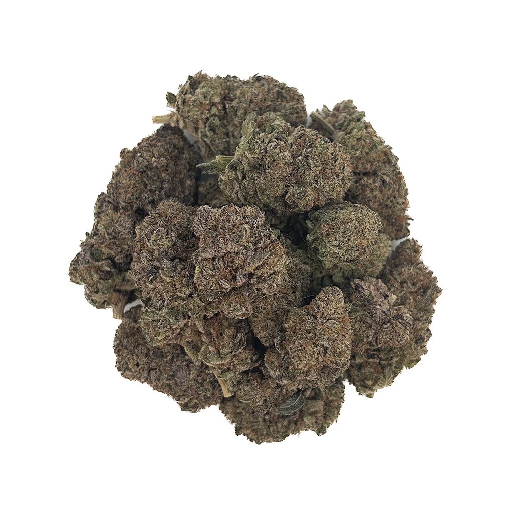 Grape Ape - Half Pound - Image 4