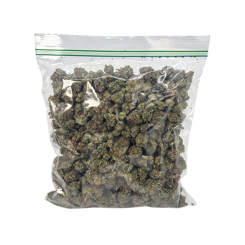 Pink Diesel - Half Pound