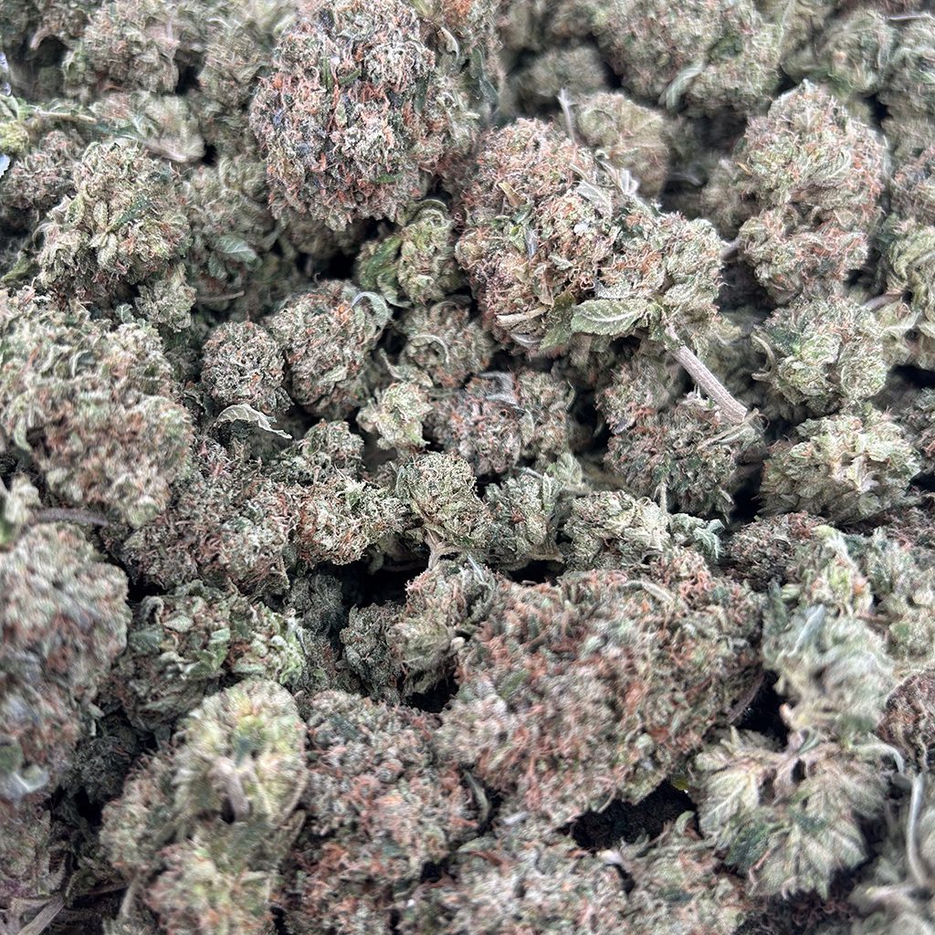 Pink Diesel - Half Pound - Image 2