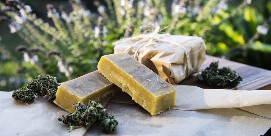 Canna Butter, Easy Go To Recipe