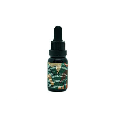 Nectar Liquid Euphoria – 15ml – 250mg THC