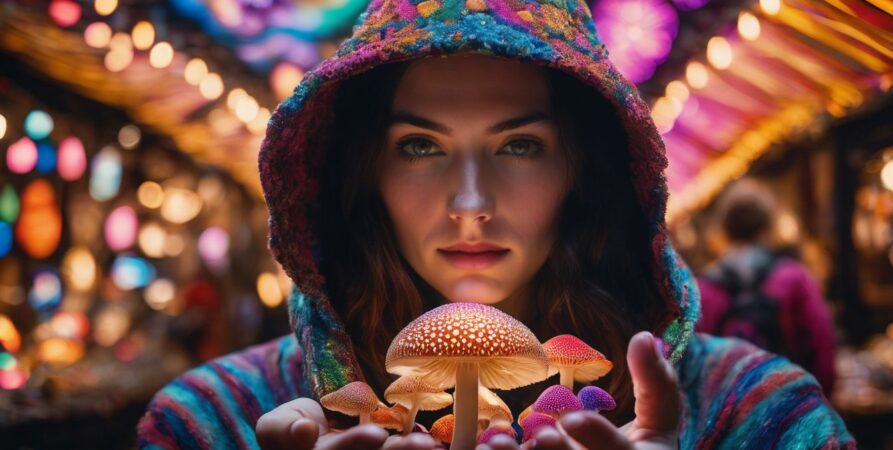 Buy Shrooms Online With Buy Bud Now: Latest Psilocybin Products 2023