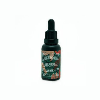 Nectar Liquid Euphoria – 30ml – 500mg THC
