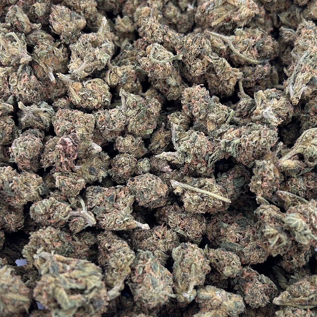 Sweet Berry Smalls - Half Pound - Image 2