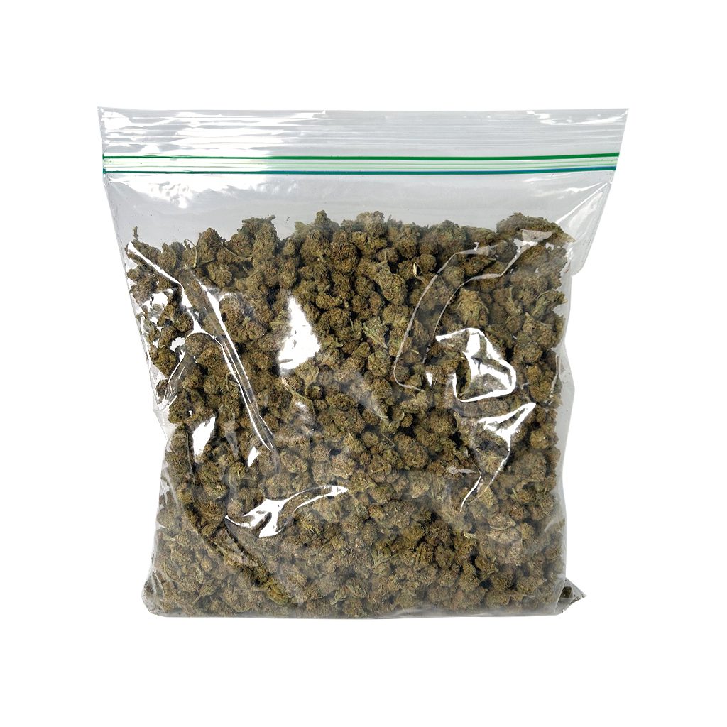 Sweet Berry Smalls - Half Pound